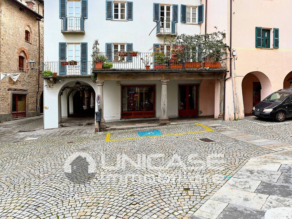 Immobile a Barge in Via Carle Costanzo, 87 - Foto 2