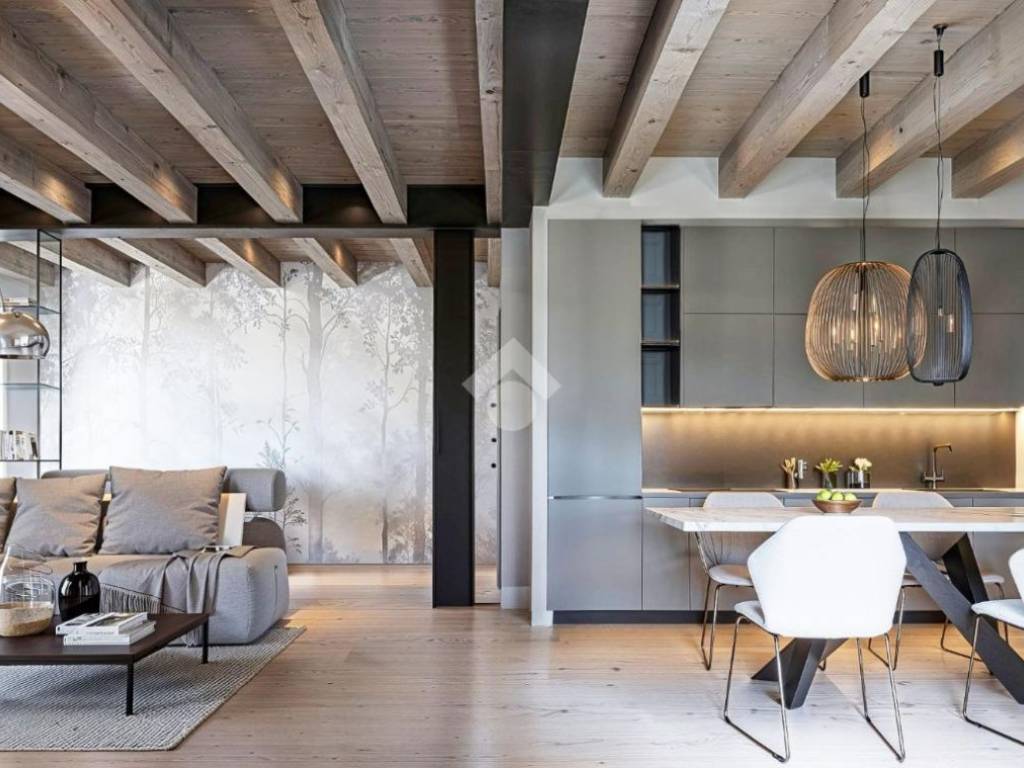 Appartamento a Marostica in Via Beato Lorenzino, 35 - Foto 5