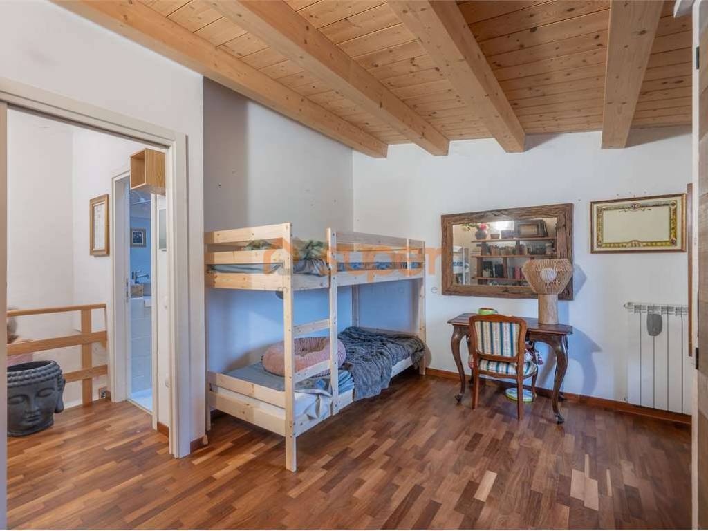 Casa indipendente a Deruta in Via Trieste - Foto 3
