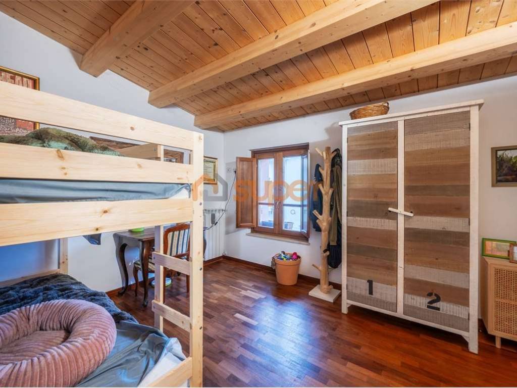 Casa indipendente a Deruta in Via Trieste - Foto 4