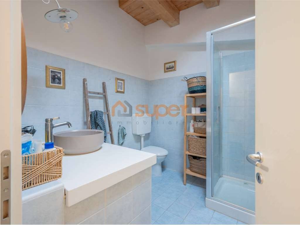 Casa indipendente a Deruta in Via Trieste - Foto 5