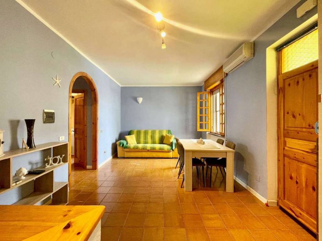 Appartamento a Sabaudia in corso Vittorio Emanuele III - Foto 4