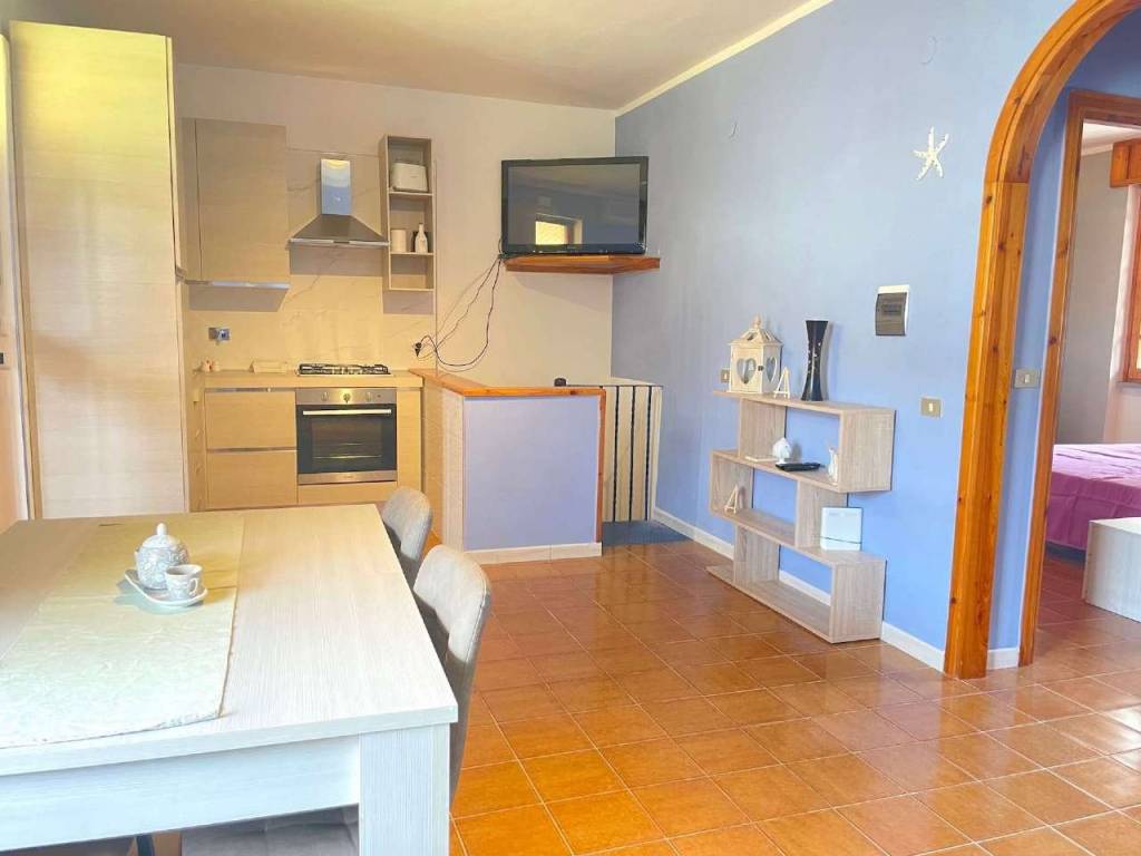 Appartamento a Sabaudia in corso Vittorio Emanuele III - Foto 5