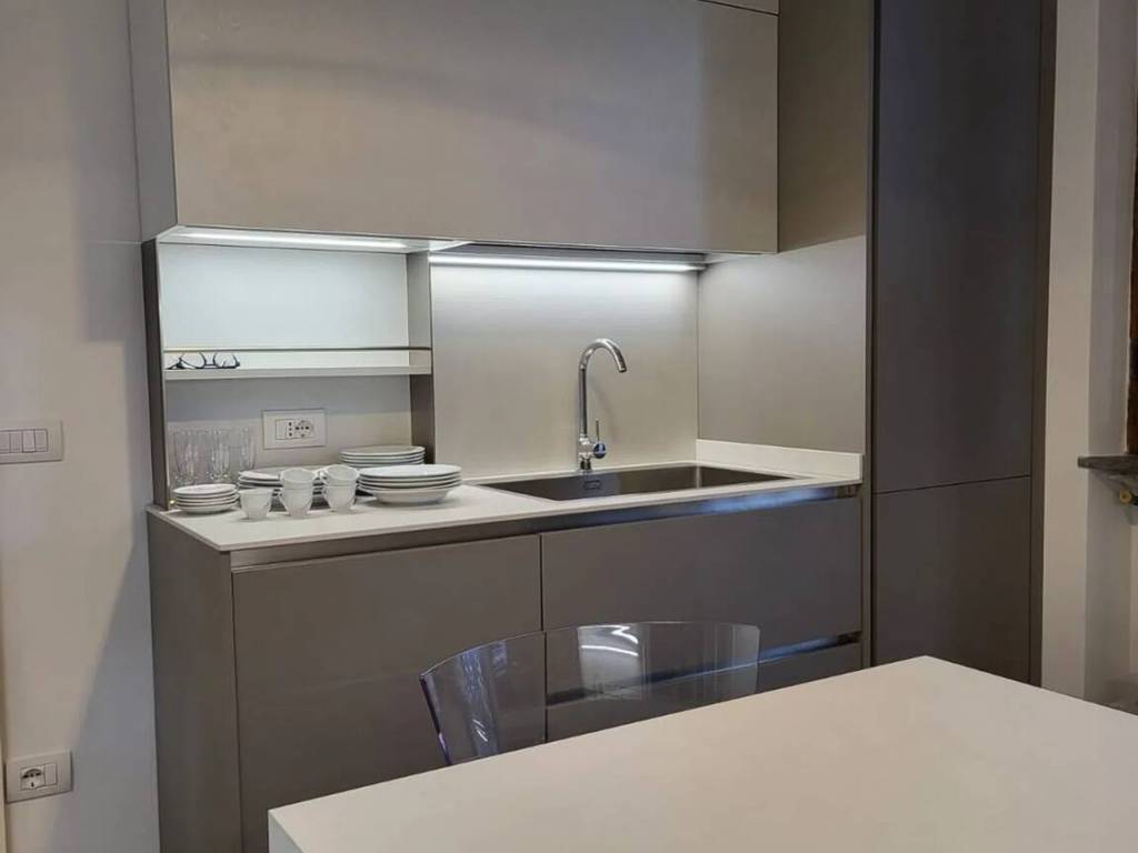 Villa a Forte dei marmi in Via P. Nardini - Foto 2