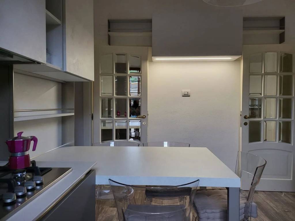Villa a Forte dei marmi in Via P. Nardini - Foto 3