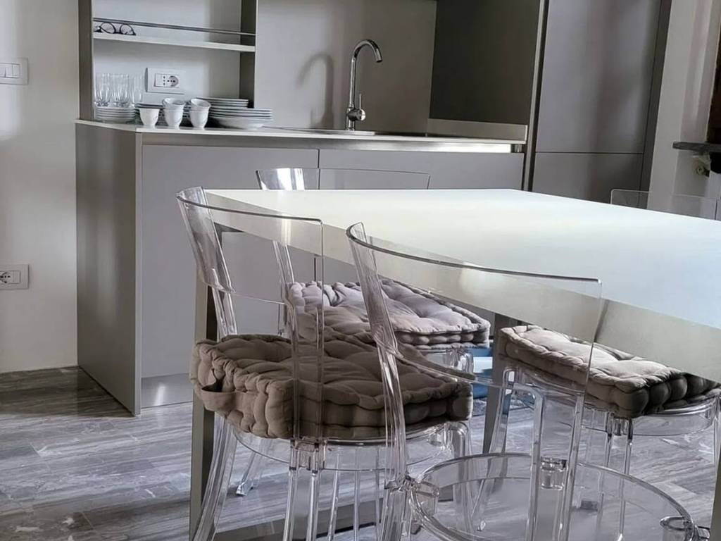 Villa a Forte dei marmi in Via P. Nardini - Foto 4