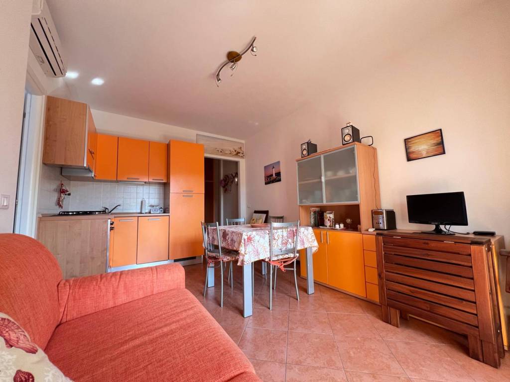 Appartamento a San bartolomeo al mare in Via Pairola - Foto 5