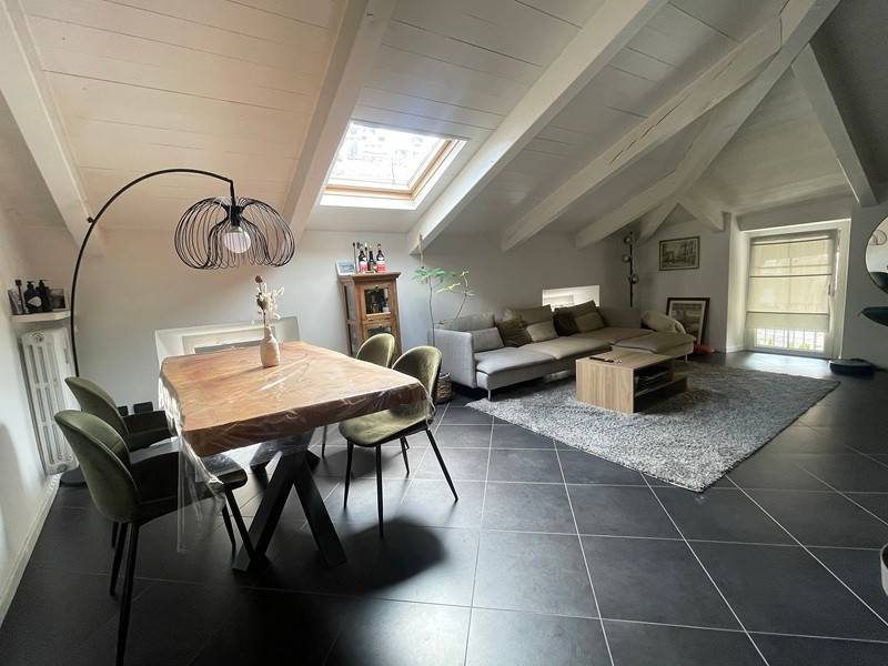 Attico / mansarda a Biella in Via Giuseppe Mazzini, 2 - Foto 2