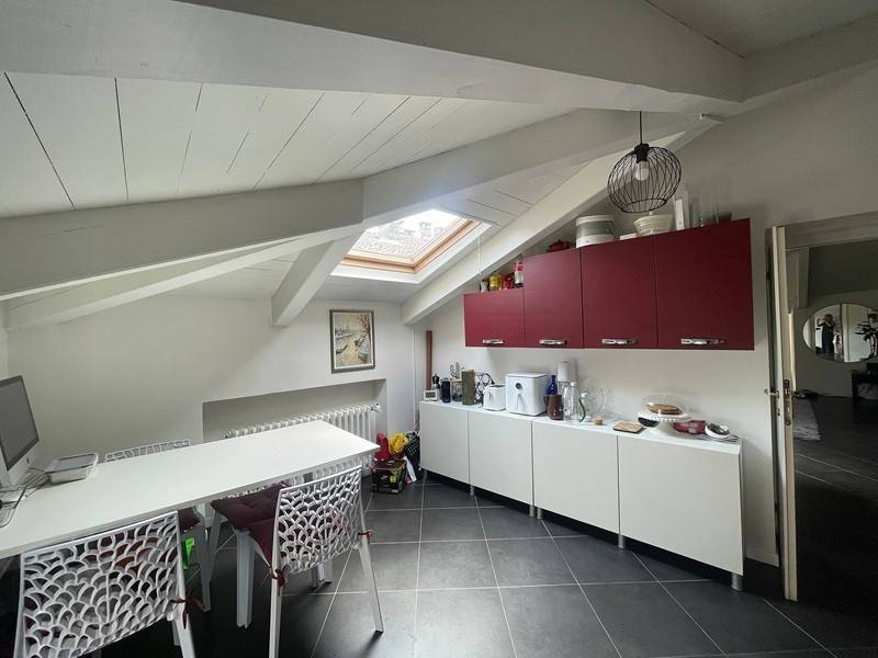 Attico / mansarda a Biella in Via Giuseppe Mazzini, 2 - Foto 3