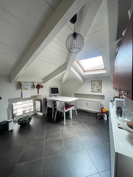 Attico / mansarda a Biella in Via Giuseppe Mazzini, 2 - Foto 4