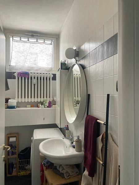 Attico / mansarda a Biella in Via Giuseppe Mazzini, 2 - Foto 5