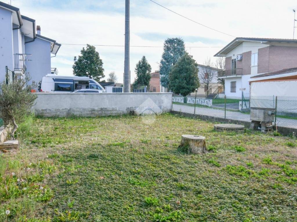 Casa indipendente a Poggio renatico in Via Chiesa Vecchia, 3 - Foto 5