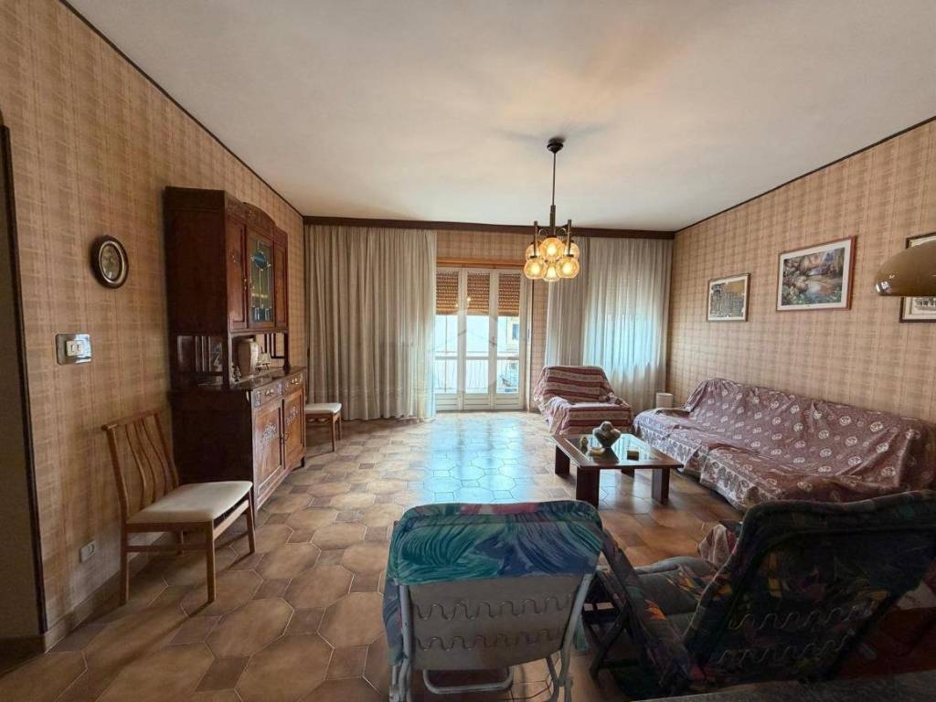 Appartamento a Bagnolo piemonte in Via Cesare Battisti, 14 - Foto 2