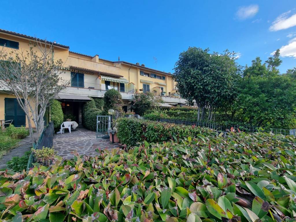 Appartamento a Rosignano marittimo - Foto 2