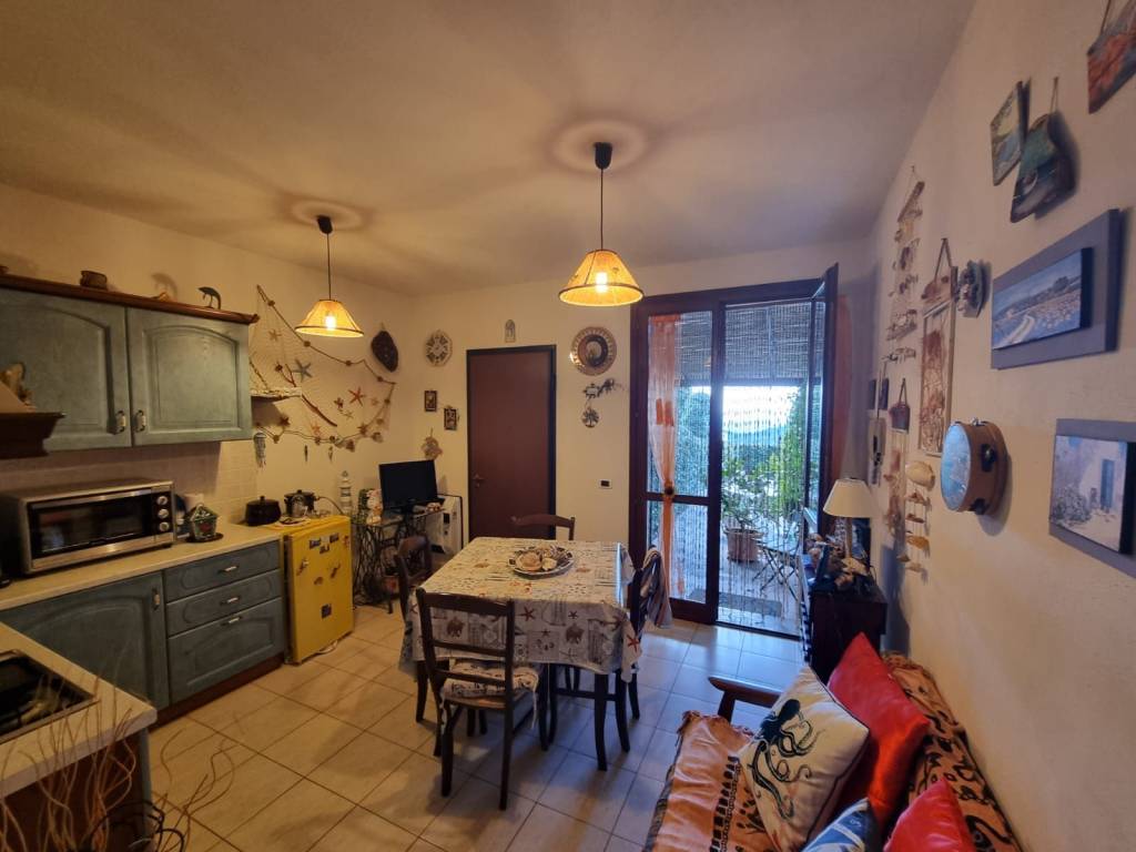 Appartamento a Rosignano marittimo - Foto 4