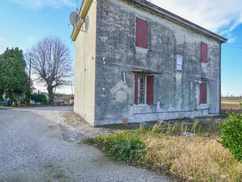 Casa indipendente a Poggio renatico in Via Padusa, 1 - Foto 3