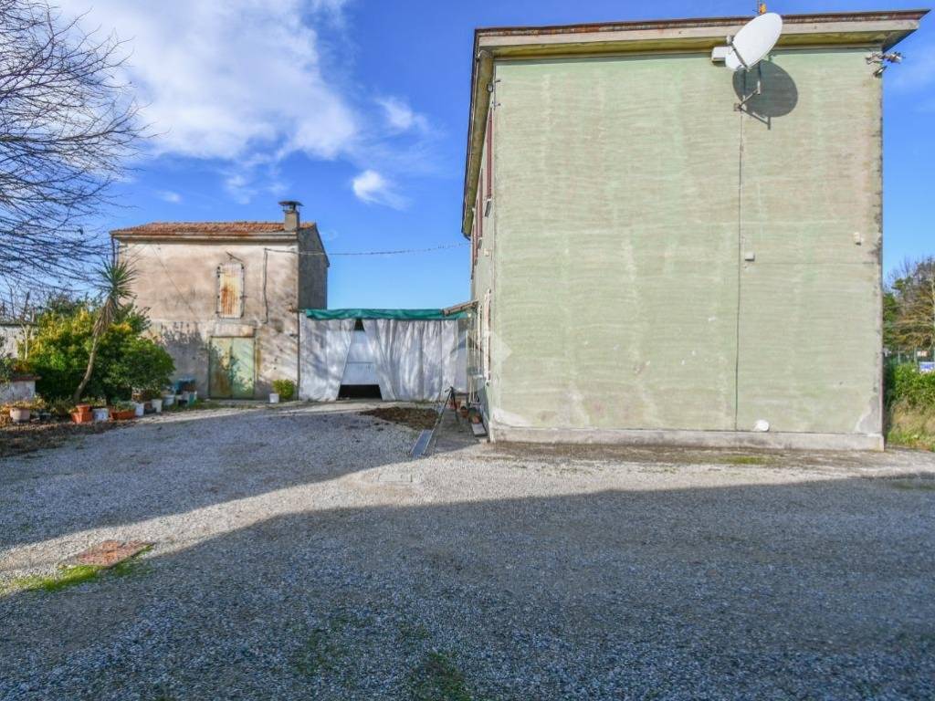 Casa indipendente a Poggio renatico in Via Padusa, 1 - Foto 4