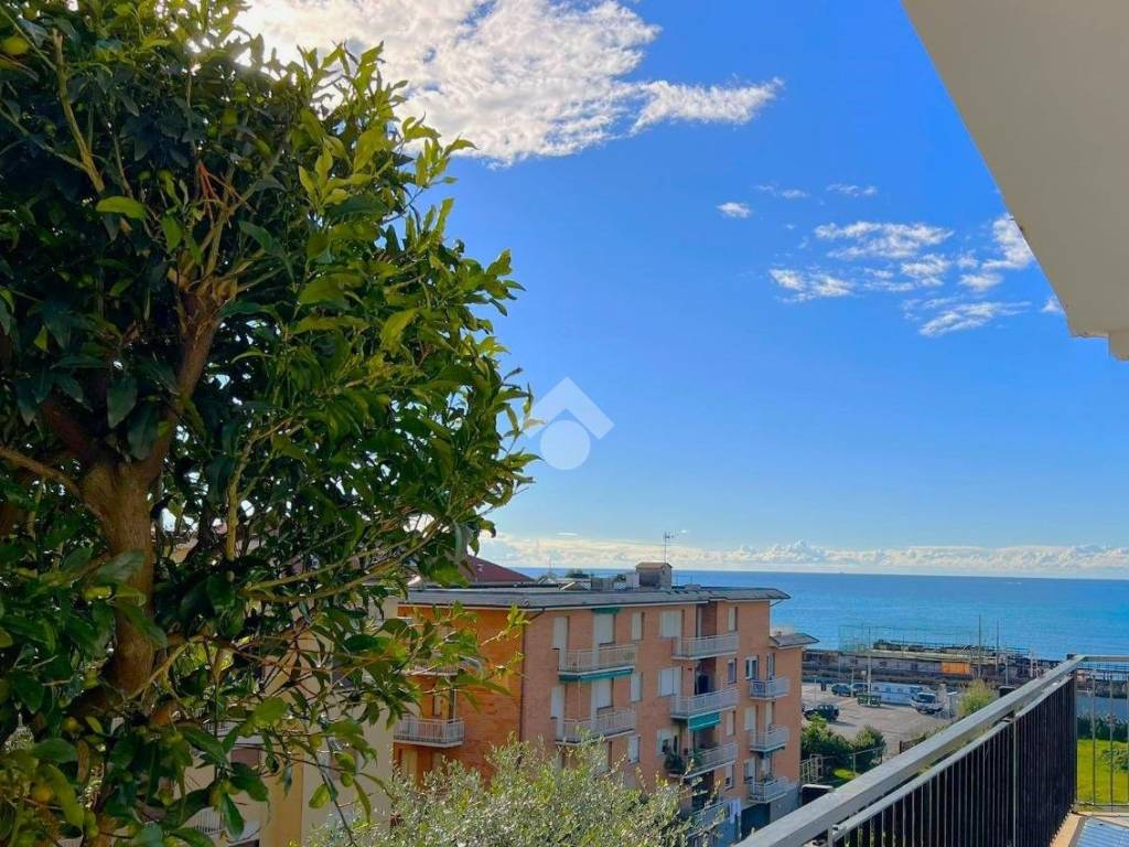 Appartamento a Lavagna in Via dello scoglio, 29 - Foto 3