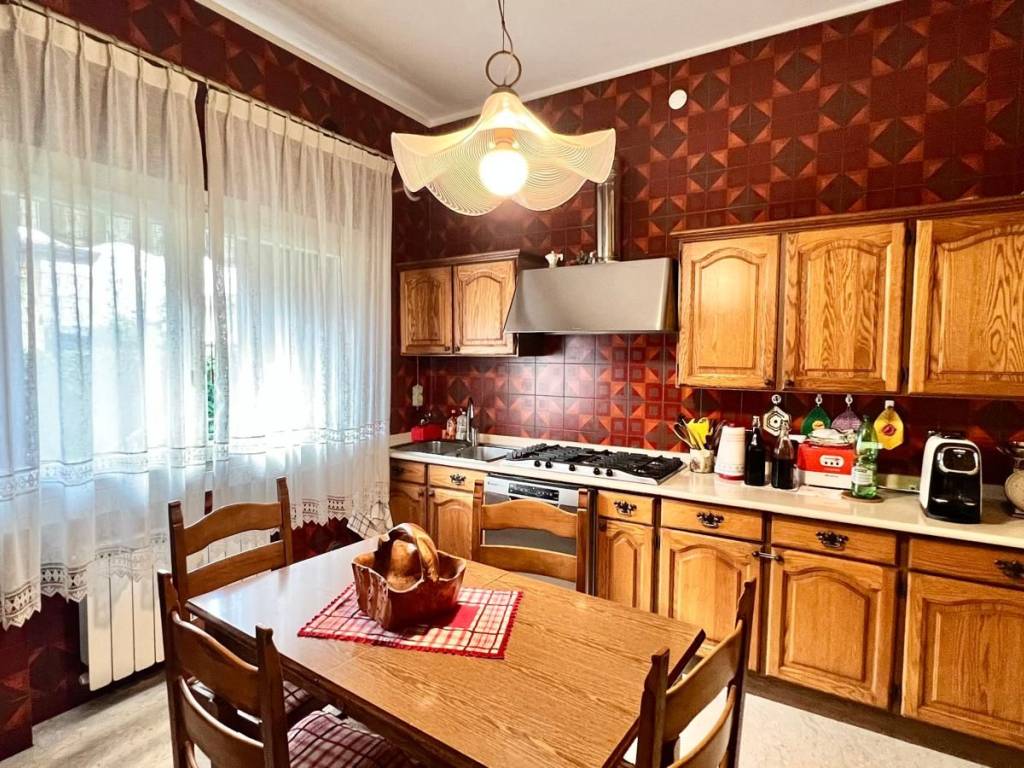 Villa a Mirano in Via Ca' Rezzonico, 1 - Foto 3