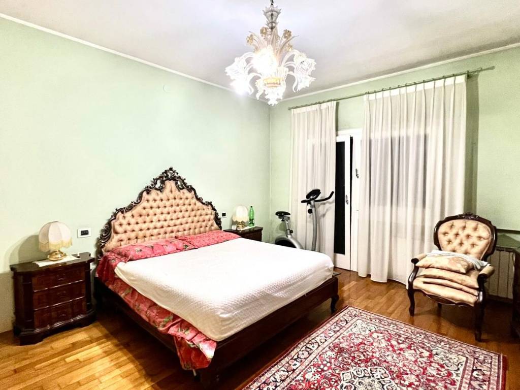 Villa a Mirano in Via Ca' Rezzonico, 1 - Foto 4