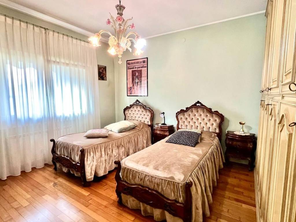 Villa a Mirano in Via Ca' Rezzonico, 1 - Foto 5