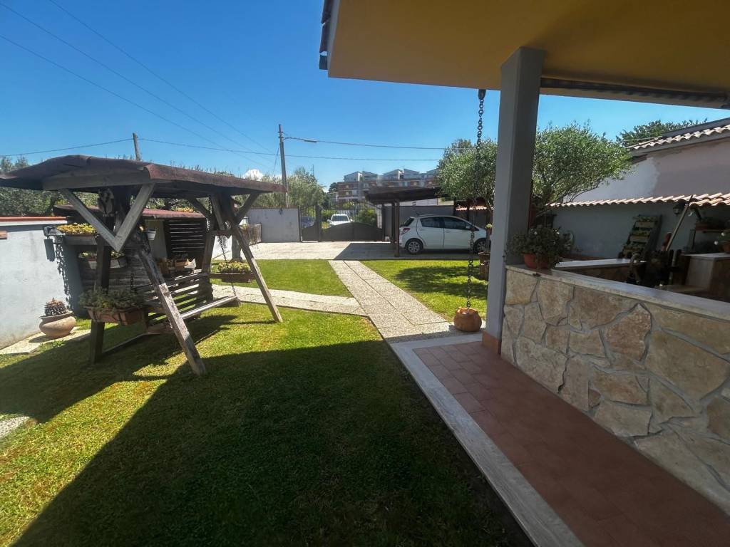 Villa a Nettuno in Via Gallese, 18 - Foto 3