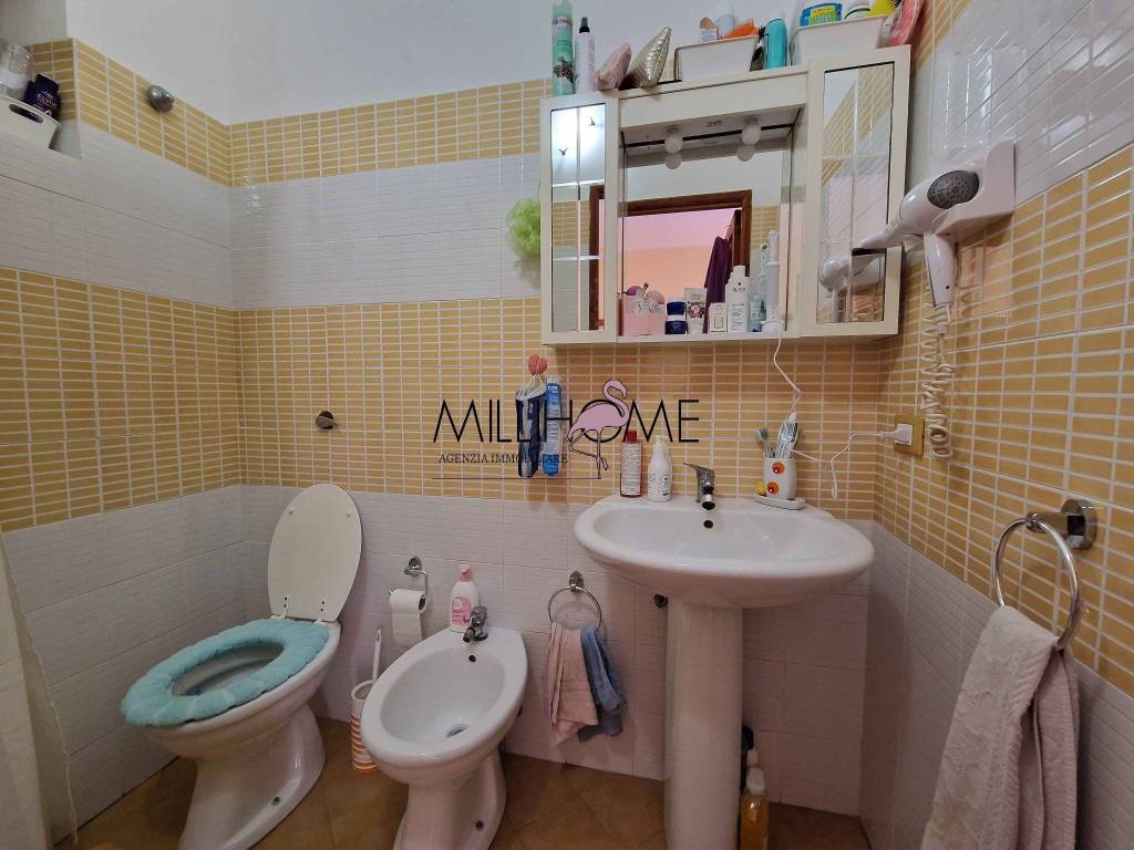 Appartamento a Marsala in Via Grotta del Toro - Foto 5