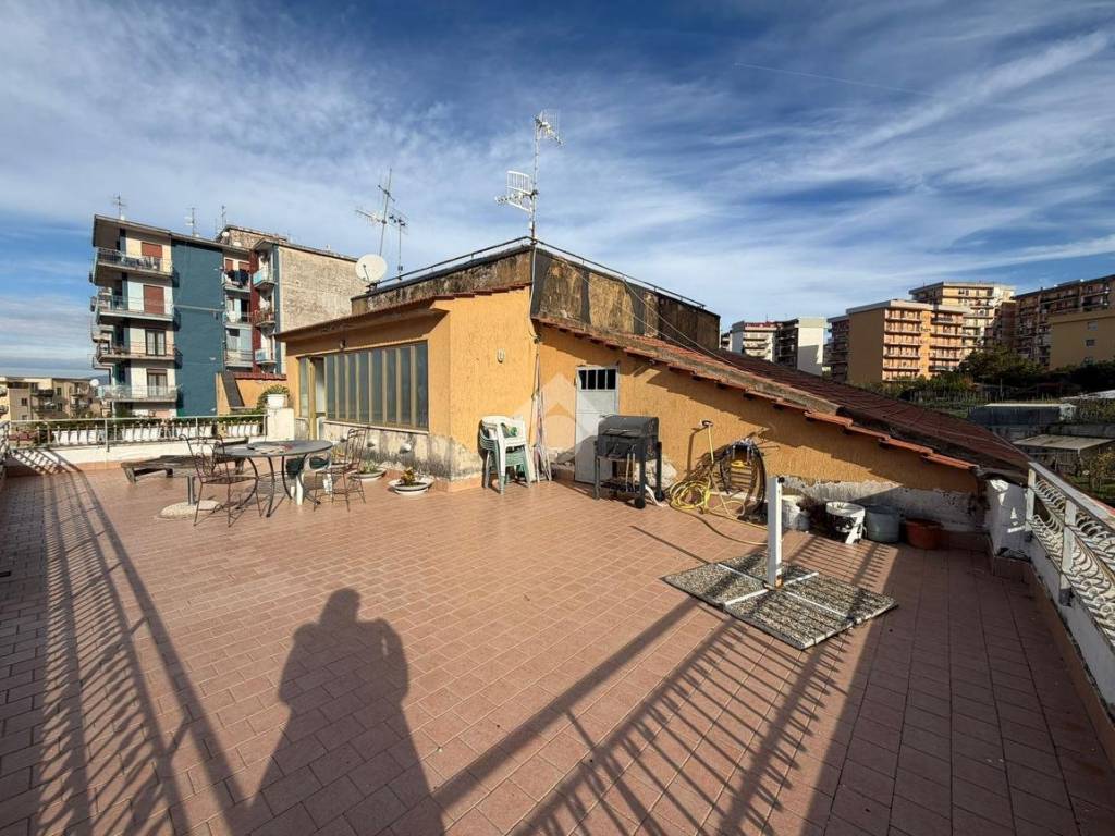 Appartamento a Gragnano in Via Vittorio Veneto, 94 - Foto 3