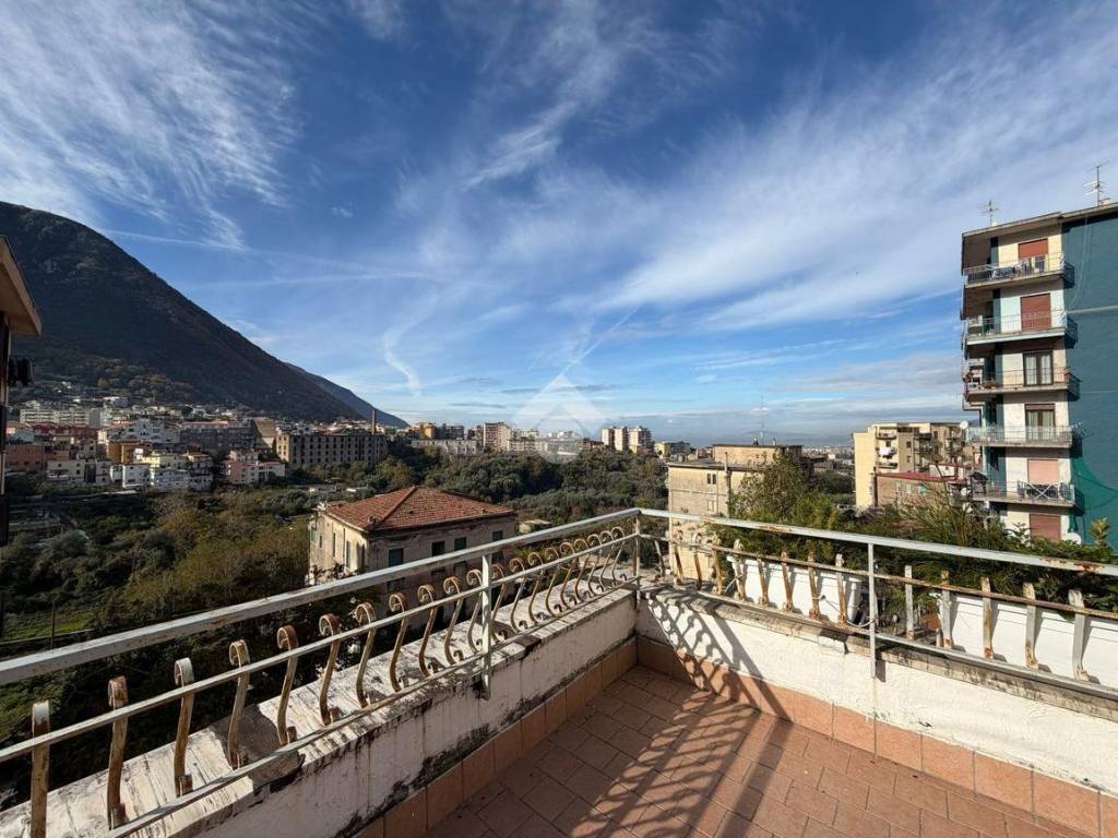 Appartamento a Gragnano in Via Vittorio Veneto, 94 - Foto 4