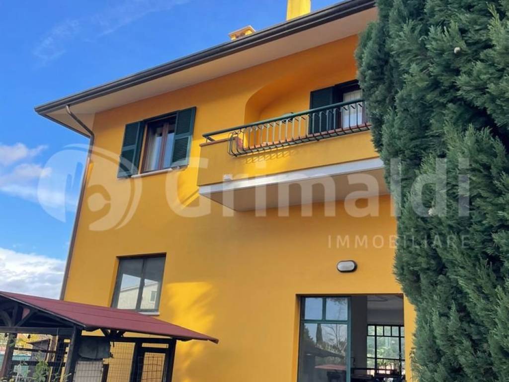 Casa indipendente a Bettona in Via Primo Maggio, 1 - Foto 3