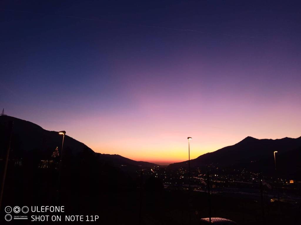 Terreno a Cene in Via Campione - Foto 2