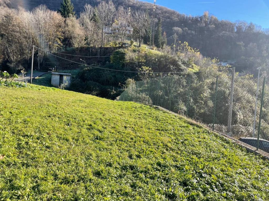 Terreno a Cene in Via Campione - Foto 5