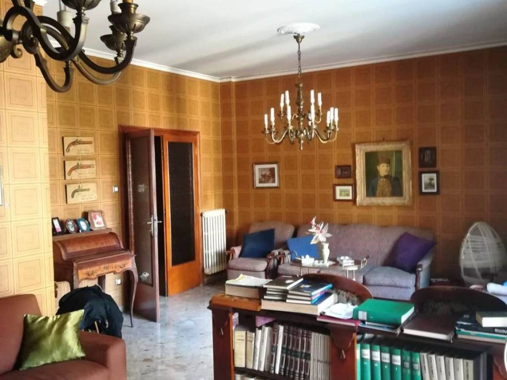 Appartamento a Avellino in Via Brigata Avellino, 21 - Foto 5