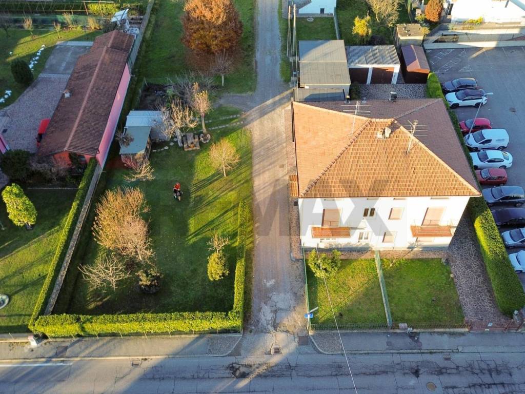 Villa a Brembate di sopra in via solaro, 2 - Foto 2