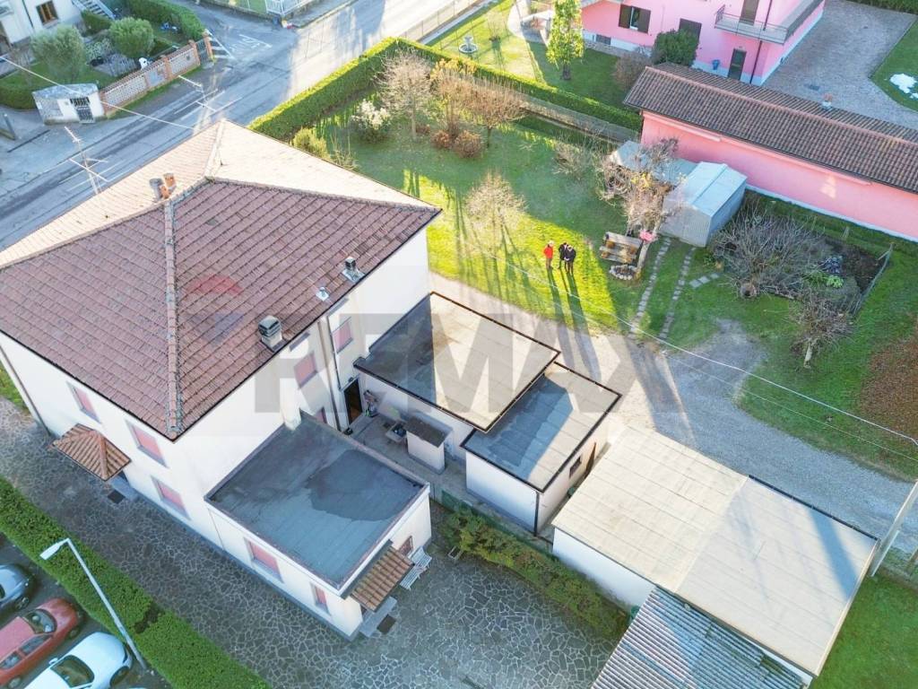 Villa a Brembate di sopra in via solaro, 2 - Foto 3