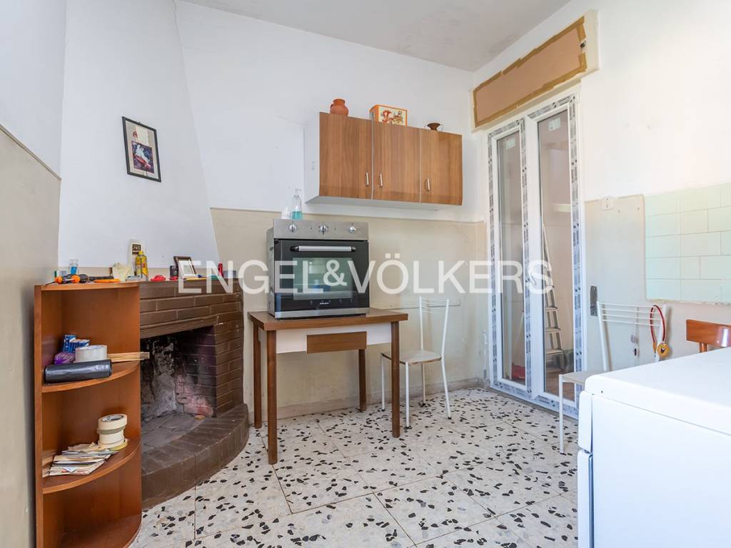 Appartamento a San cesareo in Via Enrico Toti - Foto 4