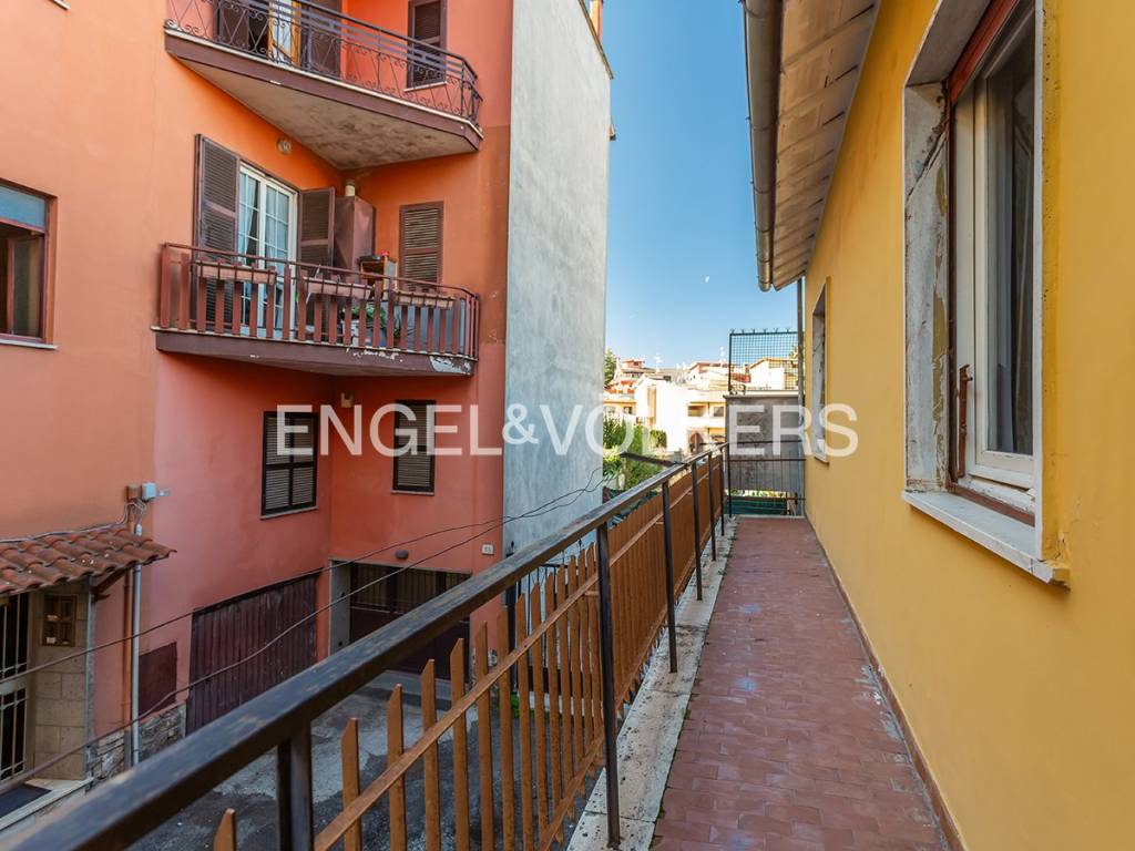 Appartamento a San cesareo in Via Enrico Toti - Foto 5