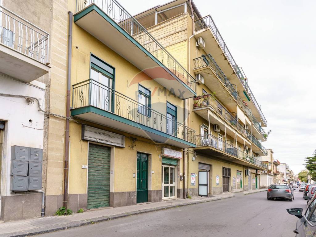 Casa indipendente a Francofonte in VIA ARMANDO DIAZ, 48 - Foto 2