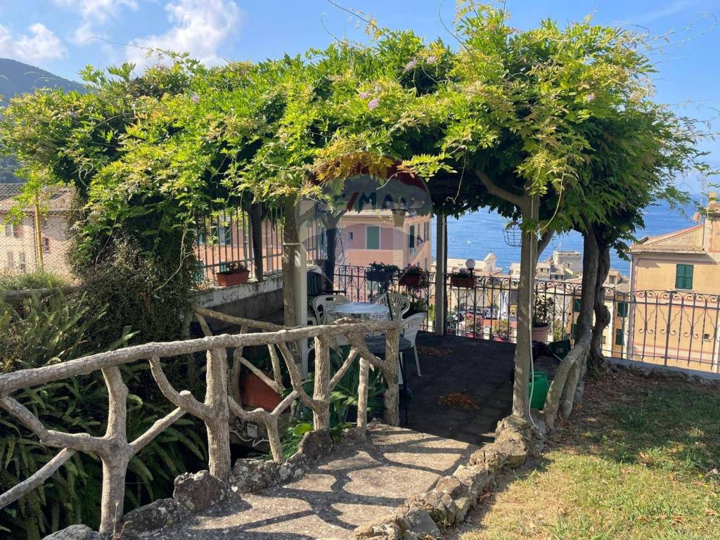Appartamento a Camogli in Corso Mazzini, 104 - Foto 3