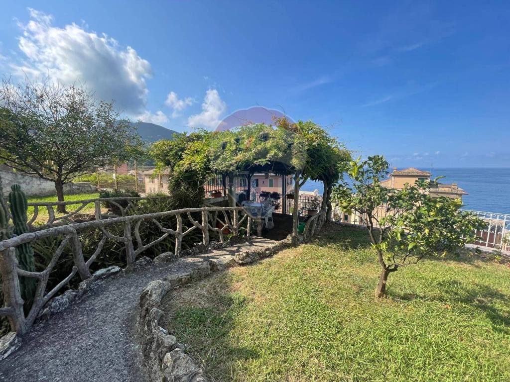 Appartamento a Camogli in Corso Mazzini, 104 - Foto 4