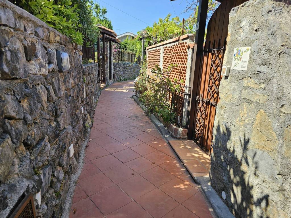 Appartamento a Santa marina - Foto 4