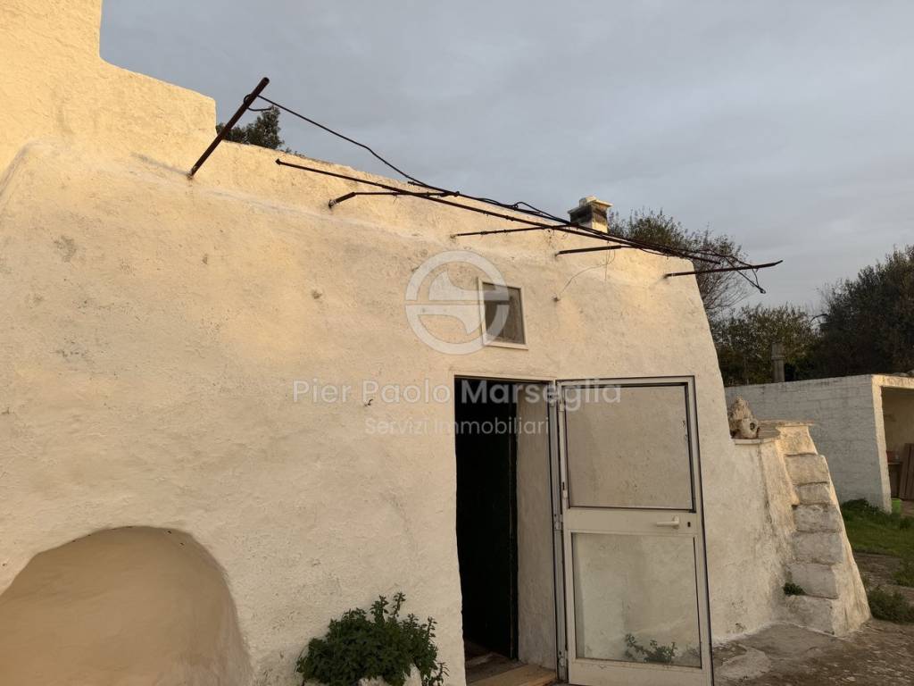 Rustico / casale a Ostuni in Contrada Montelamorte - Foto 5