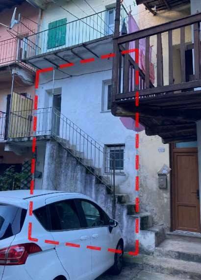 Casa indipendente a Besano in Via G. Marconi - Foto 3