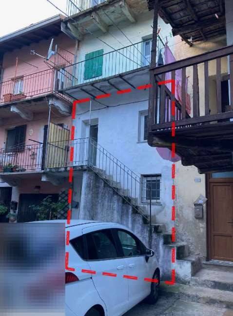 Casa indipendente a Besano in Via G. Marconi - Foto 5