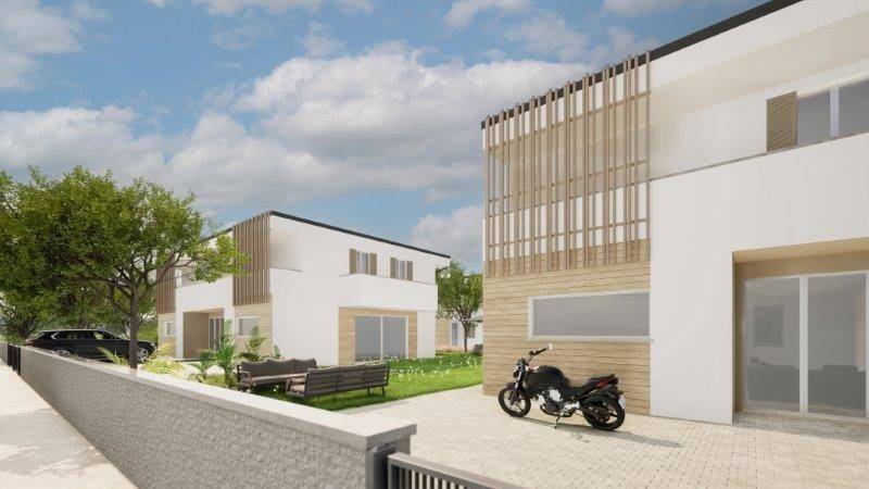 Villa a Vigarano mainarda in VIA S. INFANTI - Foto 2