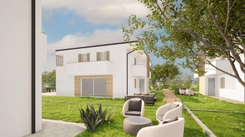 Villa a Vigarano mainarda in VIA S. INFANTI - Foto 5