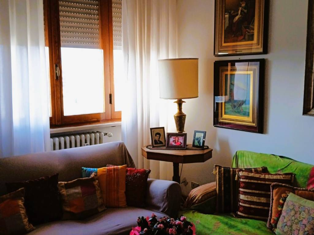 Appartamento a Prato in Via Arcivescovo Antonio Martini - Foto 3