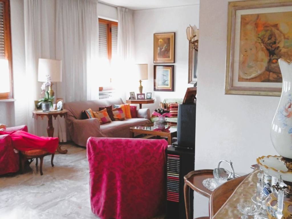 Appartamento a Prato in Via Arcivescovo Antonio Martini - Foto 5