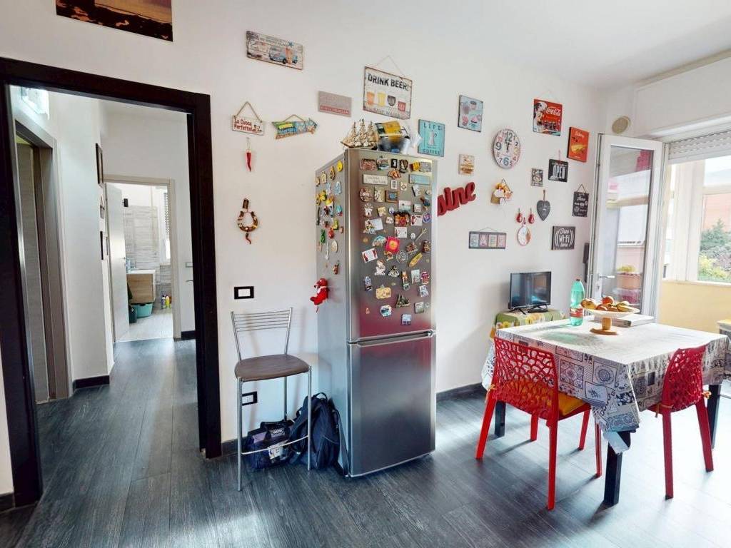 Appartamento a Livorno in Via dell'Alloro, 18 - Foto 4