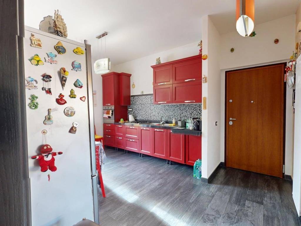 Appartamento a Livorno in Via dell'Alloro, 18 - Foto 5
